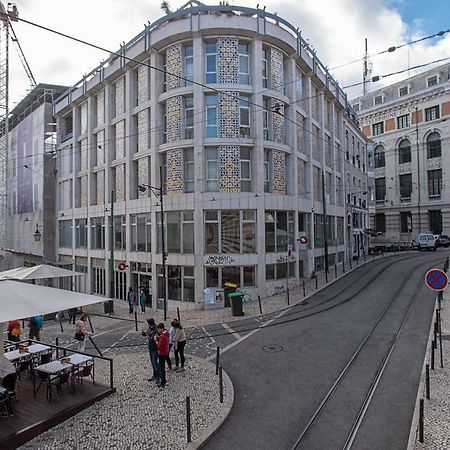 Myplacelisbon - Luxury Trindade I Exterior photo