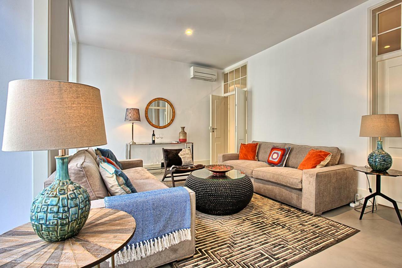 Myplacelisbon - Luxury Trindade I Exterior photo