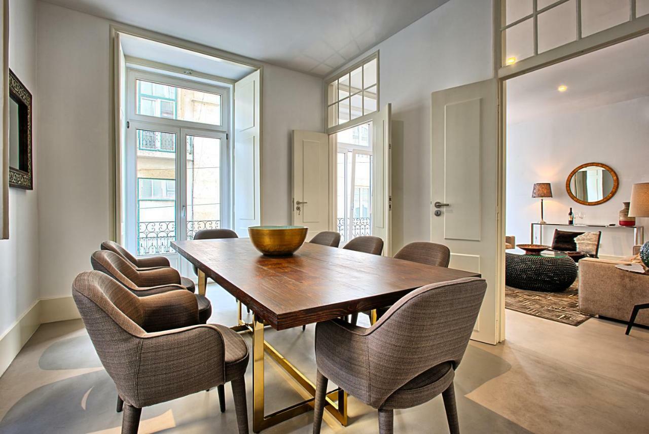 Myplacelisbon - Luxury Trindade I Exterior photo